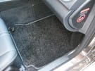 Коврики на Mercedes C (W204) 2007 - 2015 в Липецке
