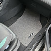 Ворсовые коврики на Peugeot RCZ 2010 - 2015 в Липецке