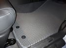 Коврики на Geely Emgrand EC7 2009 - 2020 в Липецке