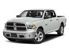 EVA коврики на Dodge RAM IV 2008 - 2024 в Липецке