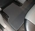 Ворсовые коврики на Honda Civic IX 4d 2012 - 2015 в Липецке