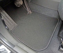 Ворсовые коврики на BMW X1 (F48/F49) 2015 - 2022 в Липецке