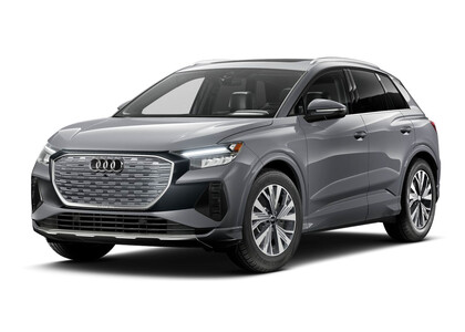 EVA коврики на Audi Q4 e-tron 2021 - 2026 в Липецке EVA коврики на Audi Q4 e-tron 2021 - 2026 в Липецке