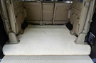 Ворсовые коврики на Lexus LX 570 и LX450d 2007 - 2023 в Липецке