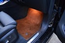 EVA коврики на BMW X5 (G05/G18) 2018 - 2025 в Липецке