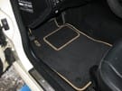Коврики на Mercedes E (W211) 2002 - 2009 в Липецке