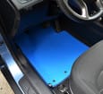 EVA коврики на Hyundai ix35 2010 - 2017 в Липецке