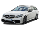 EVA коврики на Mercedes E (W212) 2009 - 2016 в Липецке