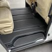 Коврики на Toyota Vellfire (H30) 2015 - 2023 в Липецке