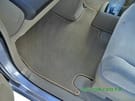 EVA коврики на Honda StepWGN III 2005 - 2009 в Липецке