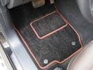 Коврики на Mercedes ML (W166) 2011 - 2015 в Липецке