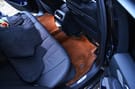 EVA коврики на BMW X5 (G05/G18) 2018 - 2025 в Липецке