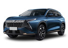 Коврики на Kaiyi X7 Kunlun 2023 - 2025 в Липецке