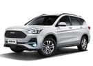 EVA коврики на Haval M6 2021 - 2025 в Липецке