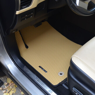 Коврики на Lexus NX I 2014 - 2021 в Липецке Коврики на Lexus NX I 2014 - 2021 в Липецке