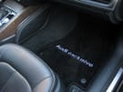 EVA коврики на Audi S6 (C7) 2012 - 2018 в Липецке