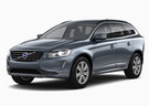 Коврики на Volvo XC60 I 2008 - 2017 в Липецке
