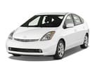 EVA коврики на Toyota Prius (20) 2004 - 2009 в Липецке