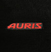 Коврики на Toyota Auris II 2012 - 2018 в Липецке
