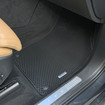 Коврики на Volvo XC90 II 2014 - 2025 в Липецке