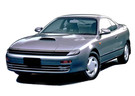 EVA коврики на Toyota Celica (T18) 1989 - 1993 в Липецке