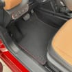 Коврики на Haval Jolion 2020 - 2025 в Липецке