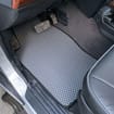 EVA коврики на Nissan Patrol (Y61) 1997 - 2010 в Липецке