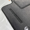 Коврики на Toyota Land Cruiser 100 1998 - 2007 в Липецке
