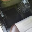 EVA коврики на Toyota Yaris Cross 2020 - 2025 в Липецке