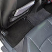 Ворсовые коврики на Infiniti G IV Coupe 2006 - 2014 в Липецке