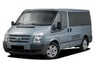 Коврики на Ford Tourneo III 2006 - 2014 в Липецке