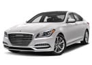 Ворсовые коврики на Hyundai Genesis II 2014 - 2017 в Липецке