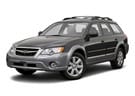 Коврики на Subaru Outback III 2003 - 2009 в Липецке