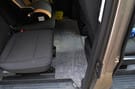 EVA коврики на Volkswagen Caravelle (T6.1) 2019 - 2022 в Липецке