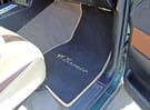 Коврики на Ford Bronco 1979 - 1986 в Липецке