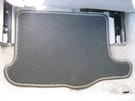 Коврики на Mercedes SL (R230) 2001 - 2011 в Липецке