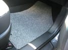 EVA коврики на KIA Sportage III 2010 - 2016 в Липецке