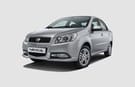 Коврики на Ravon Nexia R3 2015 - 2020 в Липецке