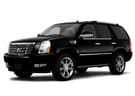Ворсовые коврики на Cadillac Escalade III 2007 - 2015 в Липецке