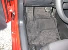 Коврики на Volkswagen Golf Plus 2004 - 2014 в Липецке
