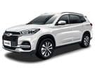 Коврики на Chery Tiggo 8 2018 - 2025 в Липецке