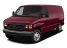 Коврики на Ford Econoline 1992 - 2013 в Липецке