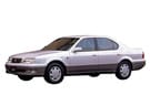 Коврики на Toyota Camry (V40) 1994 - 1998 в Липецке
