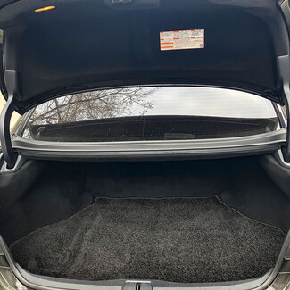 EVA коврики на Lexus LS IV 2006&nbsp;-&nbsp;2017 в Липецке