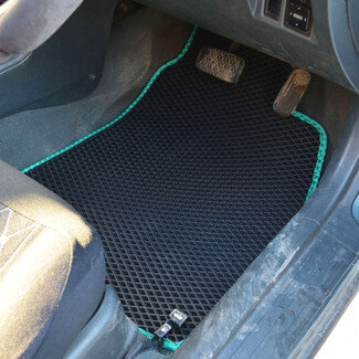 Коврики на Toyota Cynos (L50) 1995 - 1999 в Липецке