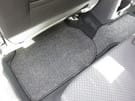 EVA коврики на Volkswagen Jetta VI 2010 - 2019 в Липецке