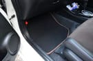 EVA коврики на Honda Fit Shuttle 2011 - 2015 в Липецке