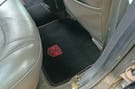 Коврики на Dodge Intrepid II 1997 - 2004 в Липецке