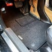 Коврики на Mercedes C (W204) 2007 - 2015 в Липецке
