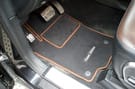 Коврики на Mercedes GL (X164) 2006 - 2012 в Липецке